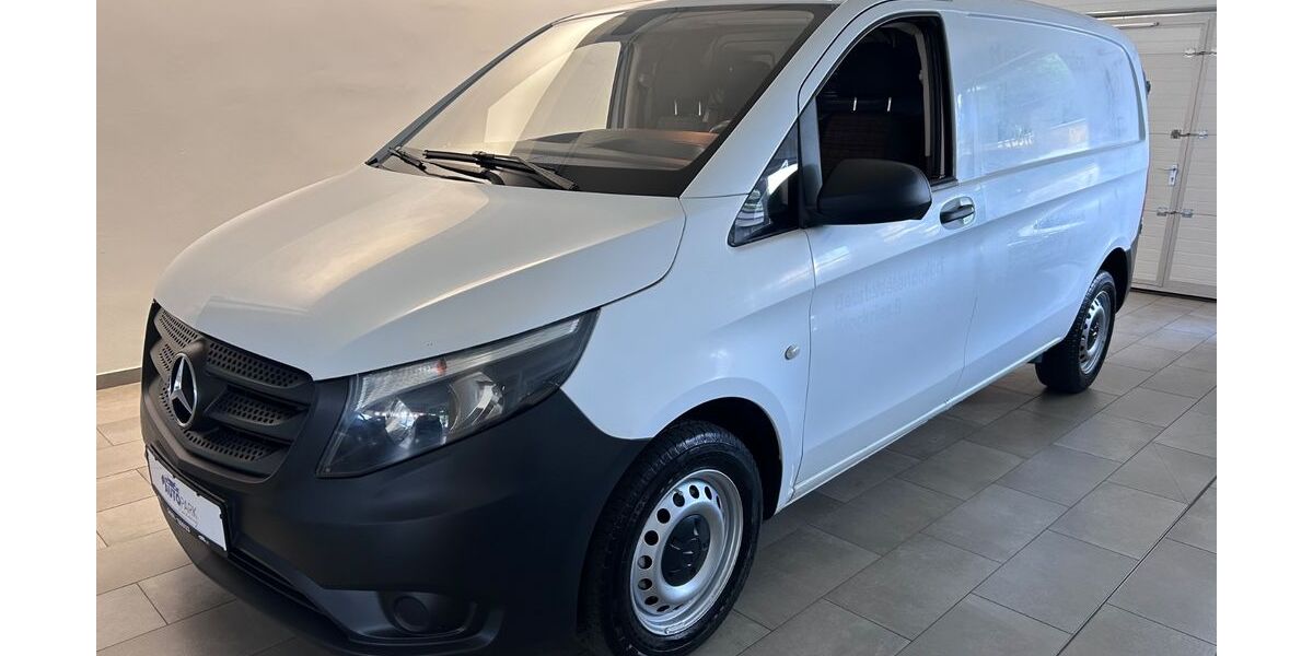 Mercedes-Benz Vito 95.886 km 10.980 &euro; Rendsburg 24768