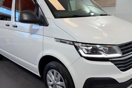VW T6 Multivan 70.000 km 39.000 &euro; Soest 59494