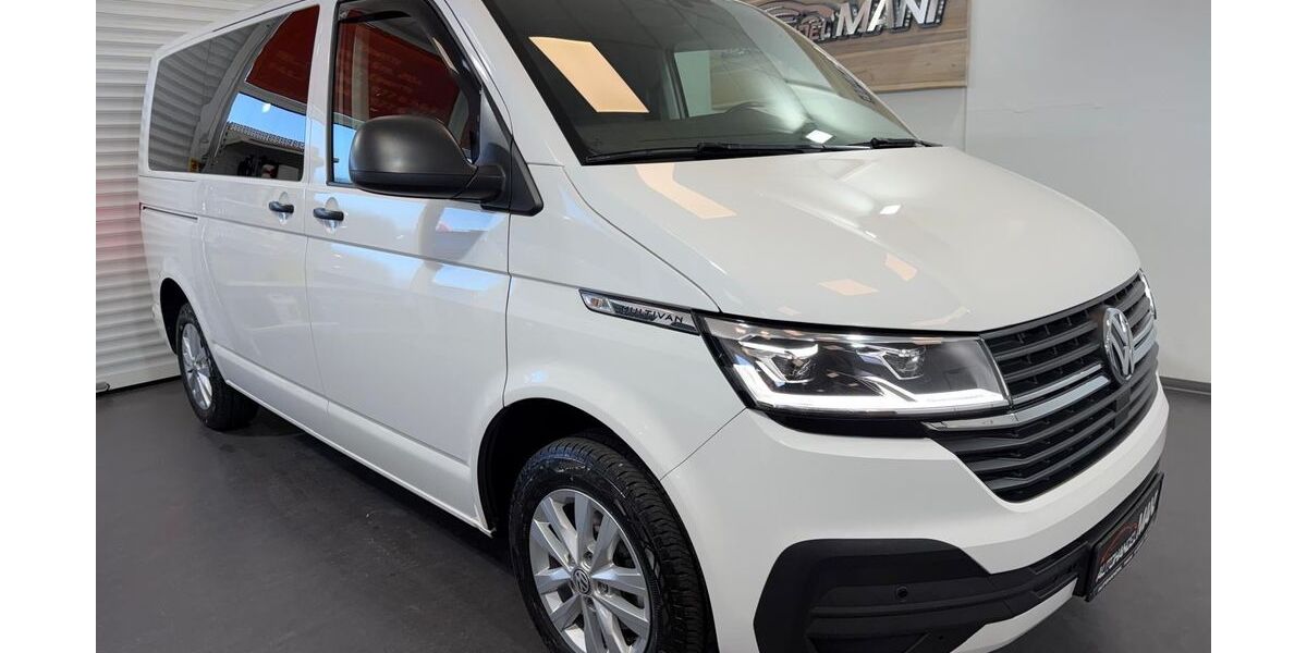 VW T6 Multivan 70.000 km 39.000 &euro; Soest 59494