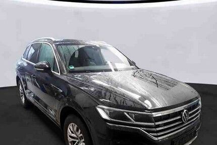 VW Touareg 79.500 km 40.900 &euro; Homburg 66424