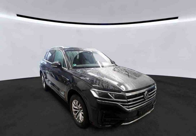 VW Touareg 79.500 km 40.900 &euro; Homburg 66424