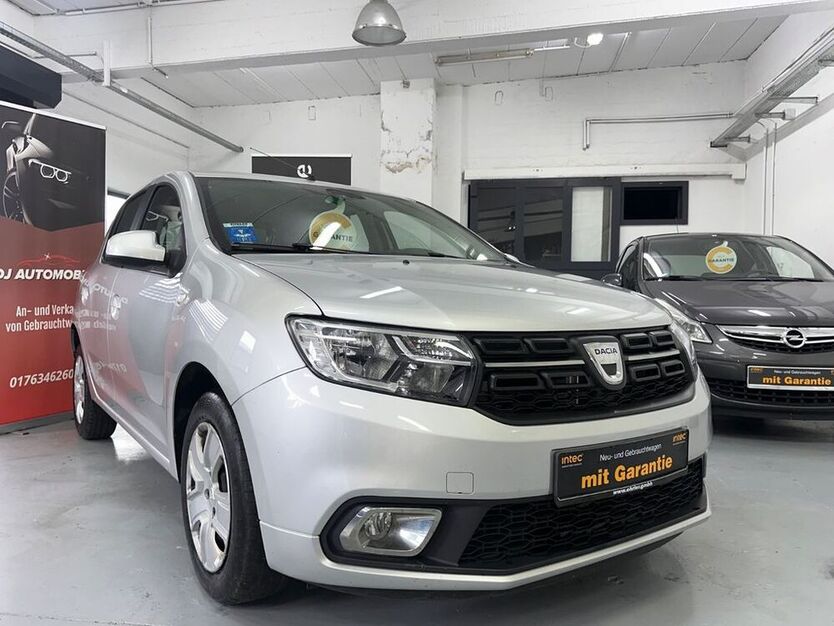 Sandero