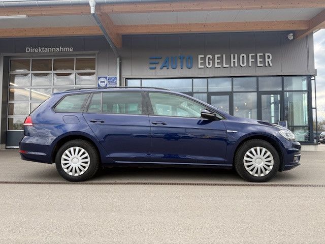 VW Golf 119.050 km 12.990 &euro; Fristingen 89407