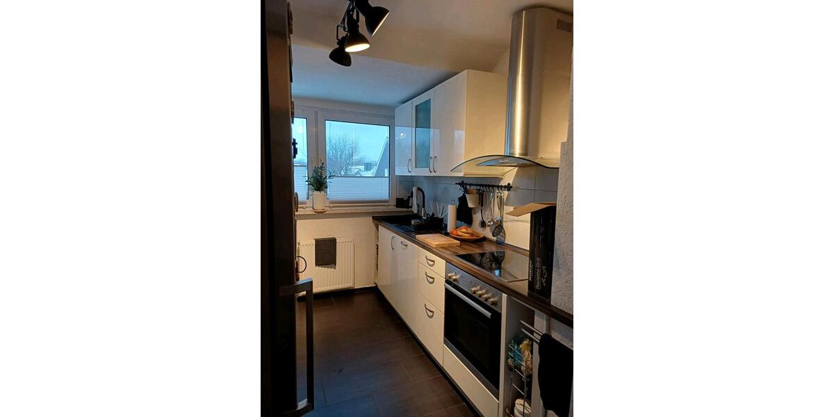 Etagenwohnung Hagen Hagen-Nord - 4 Zimmer, 84 m&sup2;, 890&euro; | Angebot:24934993