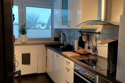 Wohnung Hagen Hagen-Nord - 4 Zimmer, 84 m&sup2;, 890&euro; | Angebot:24934993