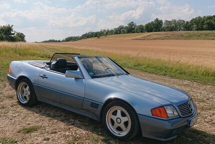 Mercedes-Benz SL 300 178.345 km 20.900 &euro; Blankenhain 99444