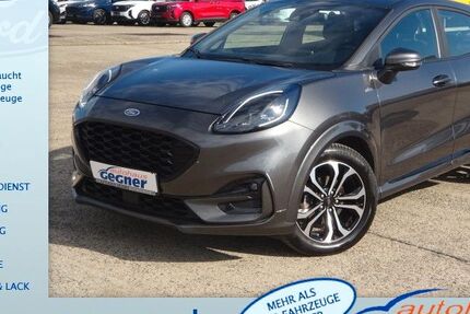 Ford Puma 66.531 km 15.840 &euro; Eilenburg 04838