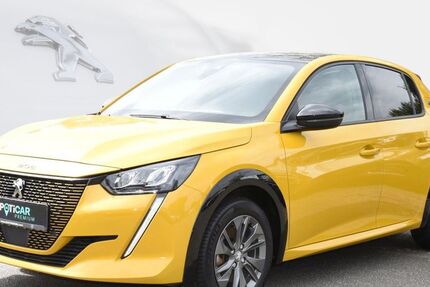 Peugeot 208 50.000 km 17.990 € Itzehoe 25524