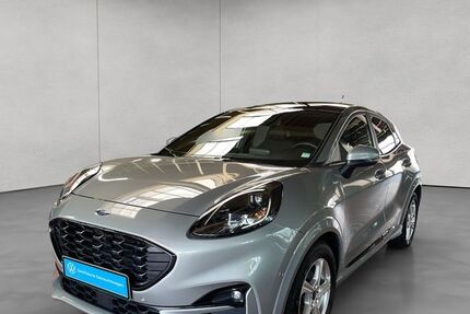 Ford Puma 51.945 km 16.890 € Esslingen 73730