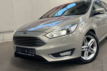 Ford Focus 266.095 km 4.600 &euro; Zell am Harmersbach 77736