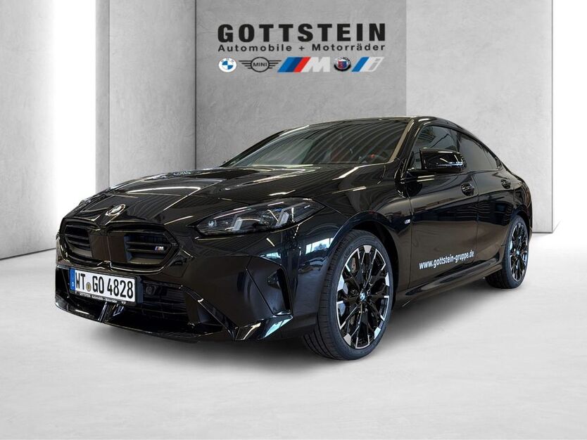 BMW M235 2.564 km 55.990 € Waldshut-Tiengen 79761