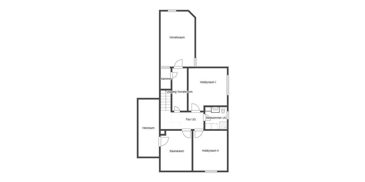 Einfamilienhaus Burghausen - 9 Zimmer, 315 m&sup2;, 780.000&euro; | Angebot:26191713