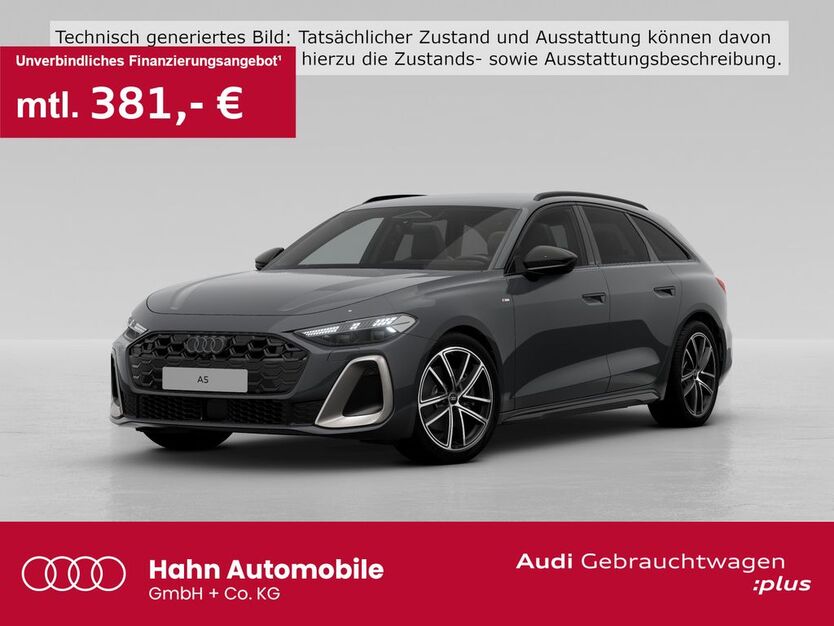 Audi A5 9.990 km 46.490 € Göppingen 73037
