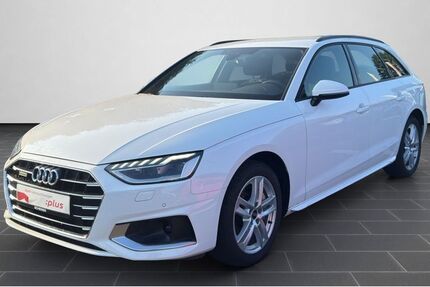 Audi A4 45.880 km 32.880 &euro; Ludwigshafen 67063