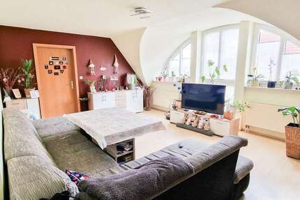 Wohnung zum Mieten in Stavenhagen 725 € 104 m² 4 zimmer