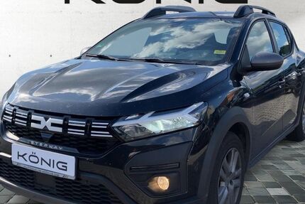 Dacia Sandero 31.299 km 11.999 &euro; Teltow 14513