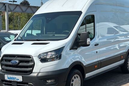 Ford Transit 40.990 km 28.500 € Marbach am Neckar 71672
