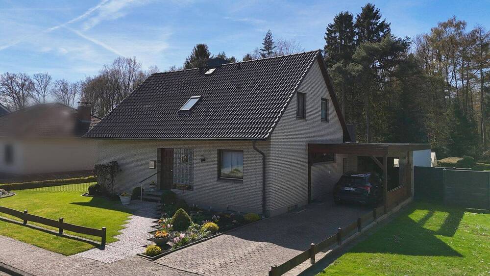 Einfamilienhaus Schiffdorf Sellstedt - 5 Zimmer, 151 m&sup2;, 299.000&euro; | Angebot:26276600