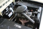 Borgward Isabella TS 62.442 km 21.950 &euro; Badem 54657