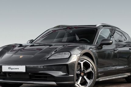 Porsche Taycan 9.900 km 128.020 &euro; Ulm 89079