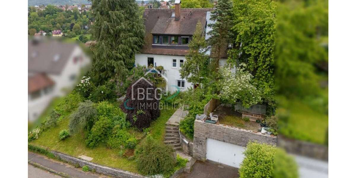 Einfamilienhaus Schwäbisch Hall - 9 Zimmer, 219 m&sup2;, 495.000&euro; | Angebot:26737820
