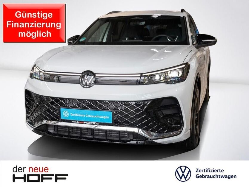 Tiguan