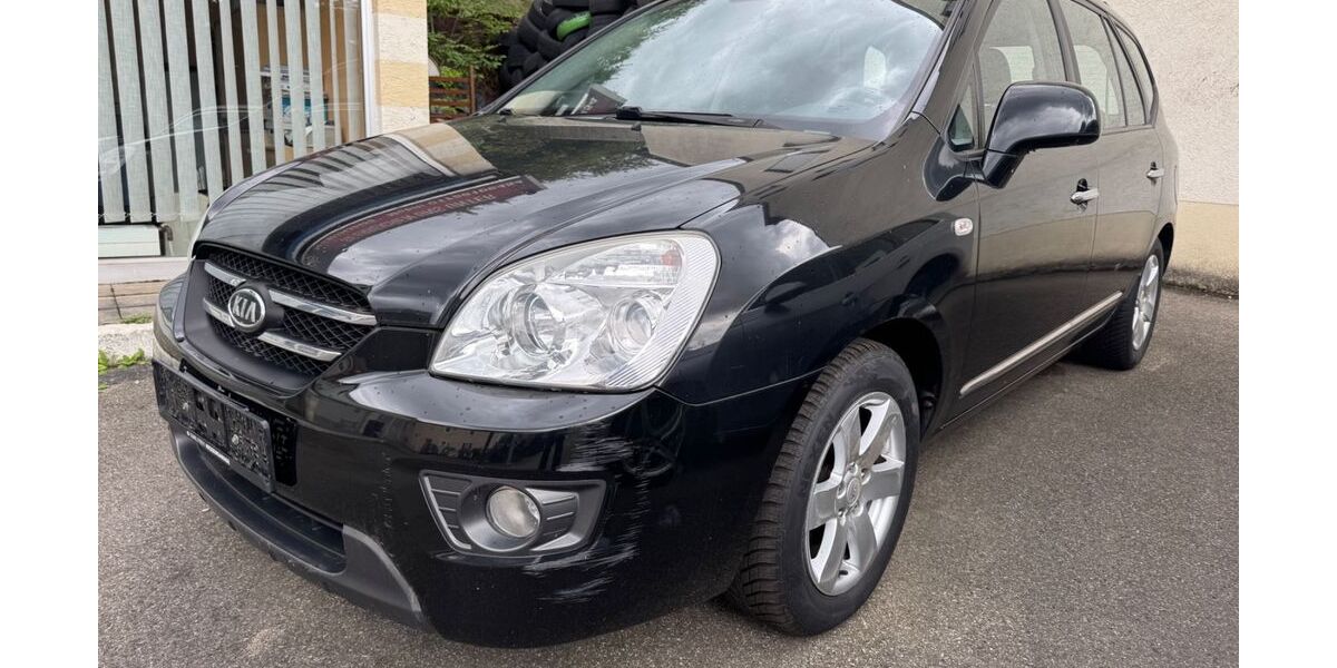 Kia Carens 250.000 km 599 € Weil der Stadt 71263