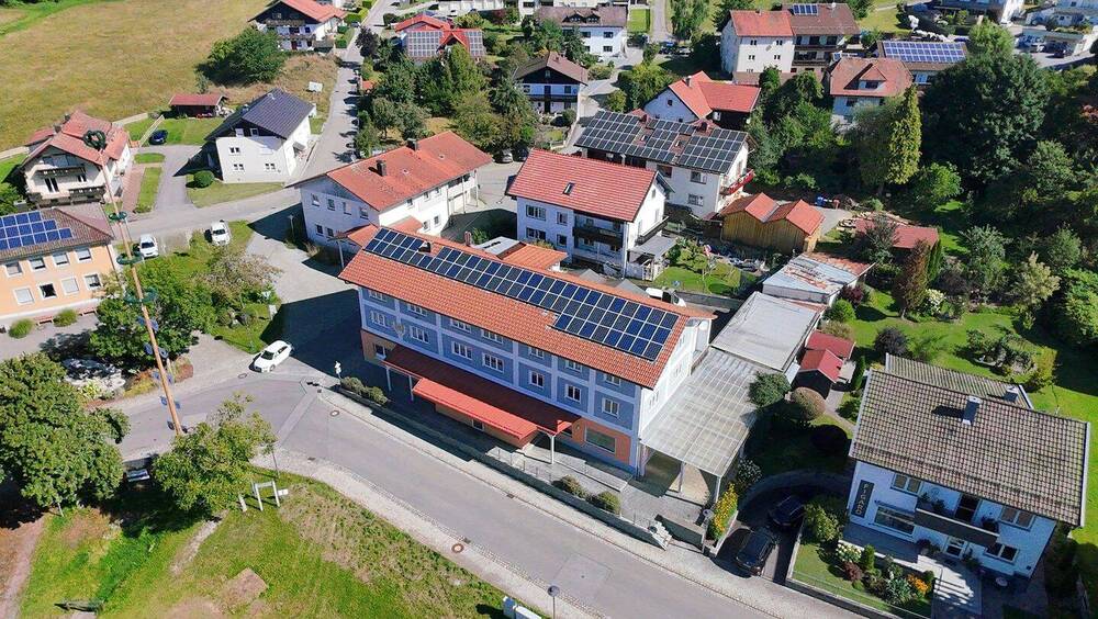 Mehrfamilienhaus, Wohnhaus Böbrach - 465.000&euro; | Angebot:25743262