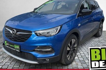 Opel Grandland (X)