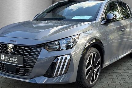 Peugeot 208 37.142 km 21.900 &euro; Münster 48155