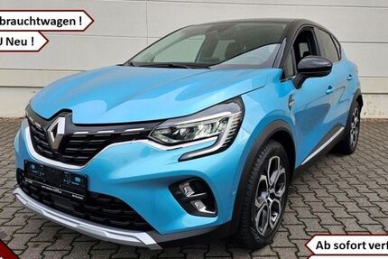 Renault Captur 41.200 km 21.990 &euro; Bad Kreuznach 55545