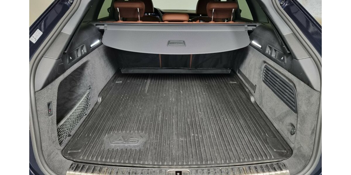 Audi A6 35 TDI LED AHK Navi Pano Leder Kamera 122.300 km 27.500 &euro; Garrel 49681