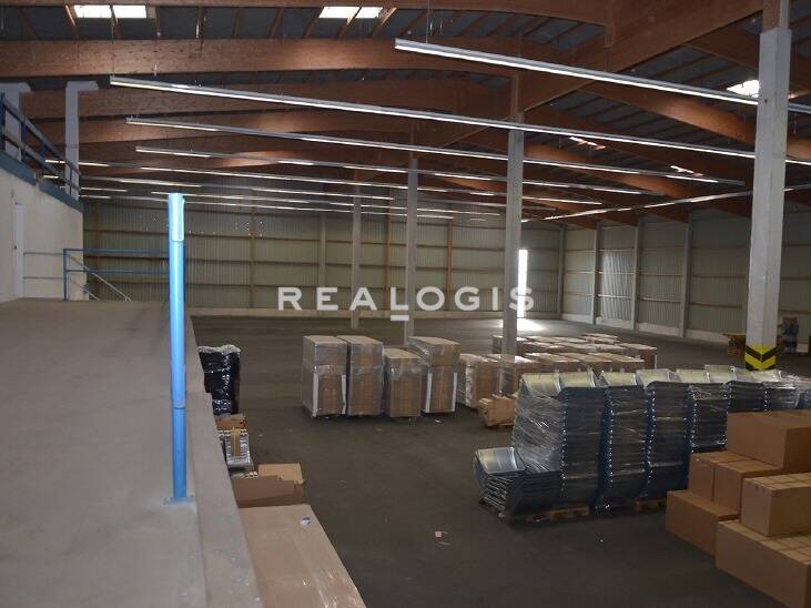 Gewerbeobjekt Lüderitz Lüderitz - 950.000&euro; | Angebot:25736264