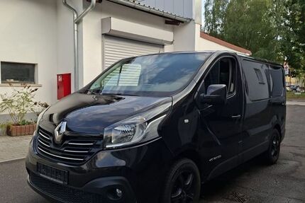 Renault Trafic 342.467 km 7.900 &euro; Eisenach 99817
