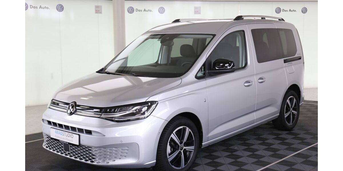 VW Caddy 2.622 km 34.980 &euro; Hohe Börde OT Hermsdorf bei Magdeburg 39326