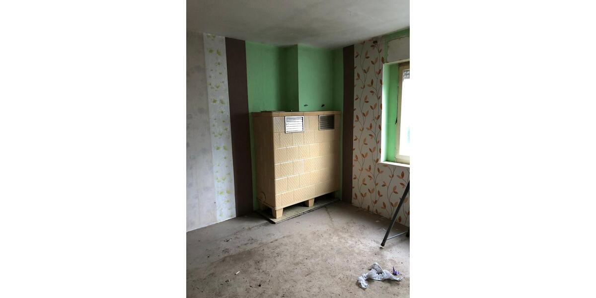 Einfamilienhaus Sömmerda - 7 Zimmer, 130 m&sup2;, 42.900&euro; | Angebot:26414472