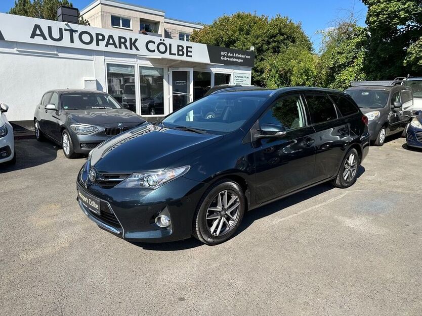 Auris