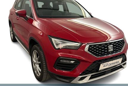 Seat Ateca 66.652 km 20.480 &euro; Dorfmark 29683