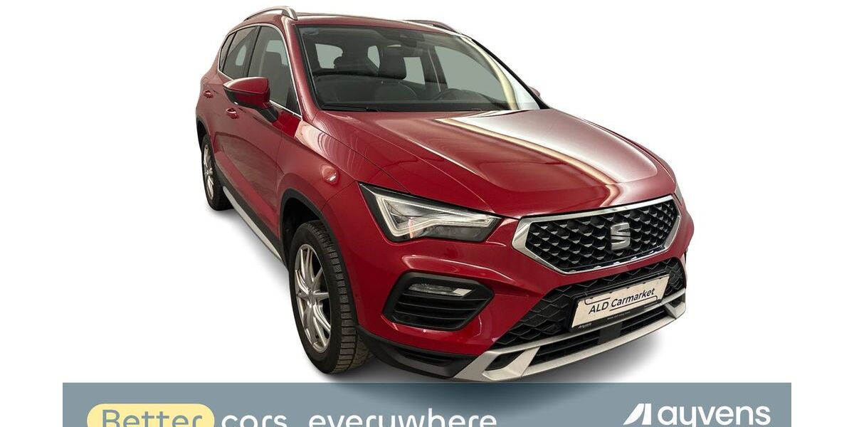 Seat Ateca 66.652 km 20.480 &euro; Dorfmark 29683