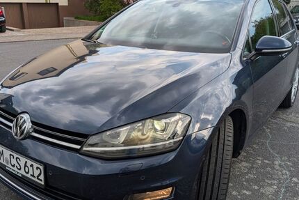 VW Golf 95.000 km 11.790 &euro; Limburg 65549