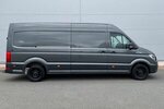 MAN TGE 3.160 L4H3 KASTEN TEMPOMAT AHK SITZHZ DAB 39.133 km 47.990 &euro; Sangerhausen 06526