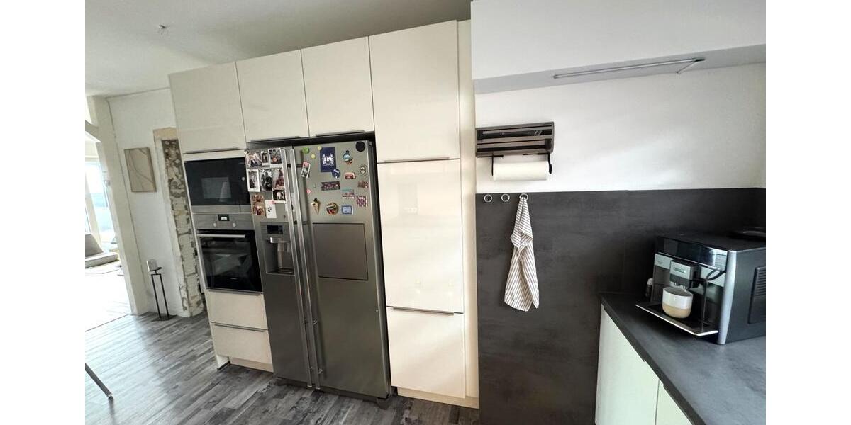 Reihenhaus Emden - 4 Zimmer, 133 m&sup2;, 275.000&euro; | Angebot:26549487