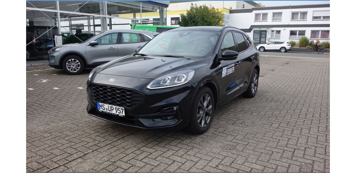 Ford Kuga 26.472 km 38.479 &euro; Bocholt 46395