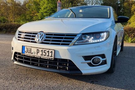 VW CC 219.000 km 11.900 &euro; Jülich 52428