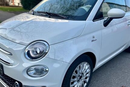 Fiat 500 86.382 km 8.400 &euro; Ulm 89079