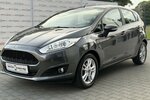 Ford Fiesta Celebration / Automatik / Klima 59.900 km 10.990 &euro; Mönchengladbach 41066
