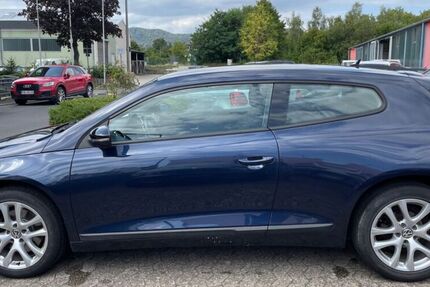 VW Scirocco