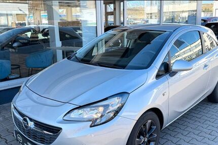 Opel Corsa 59.700 km 9.999 &euro; Geisenheim 65366