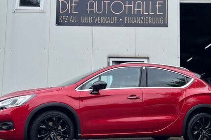 DS Automobiles DS4 177.112 km 9.889 € Delmenhorst 27755