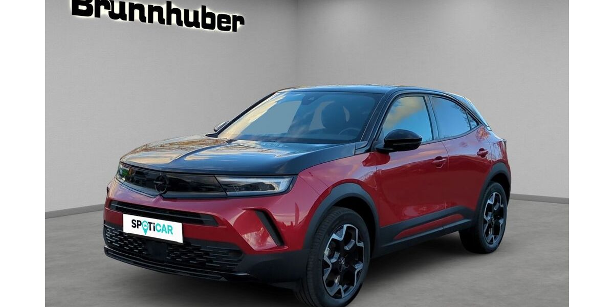 Opel Mokka 27.314 km 20.650 &euro; Augsburg 86156